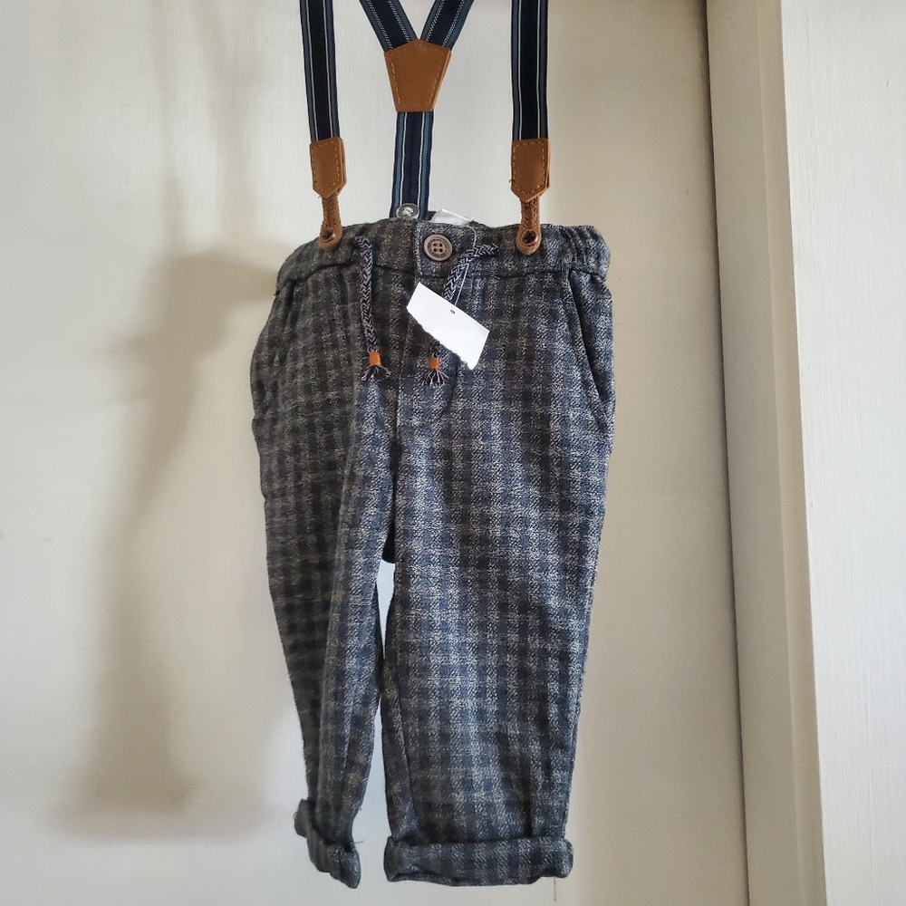 H&M Baby Boy Trousers